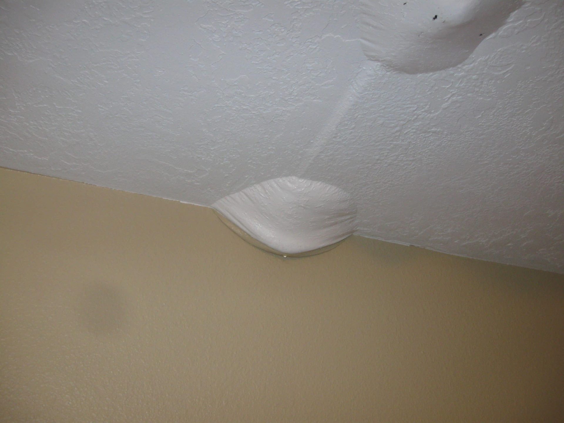 Hidden Water Damage