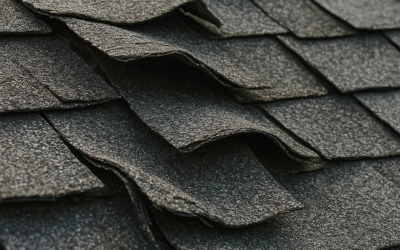 How Can I Inspect My Roof Before North Texas Winter Storms?