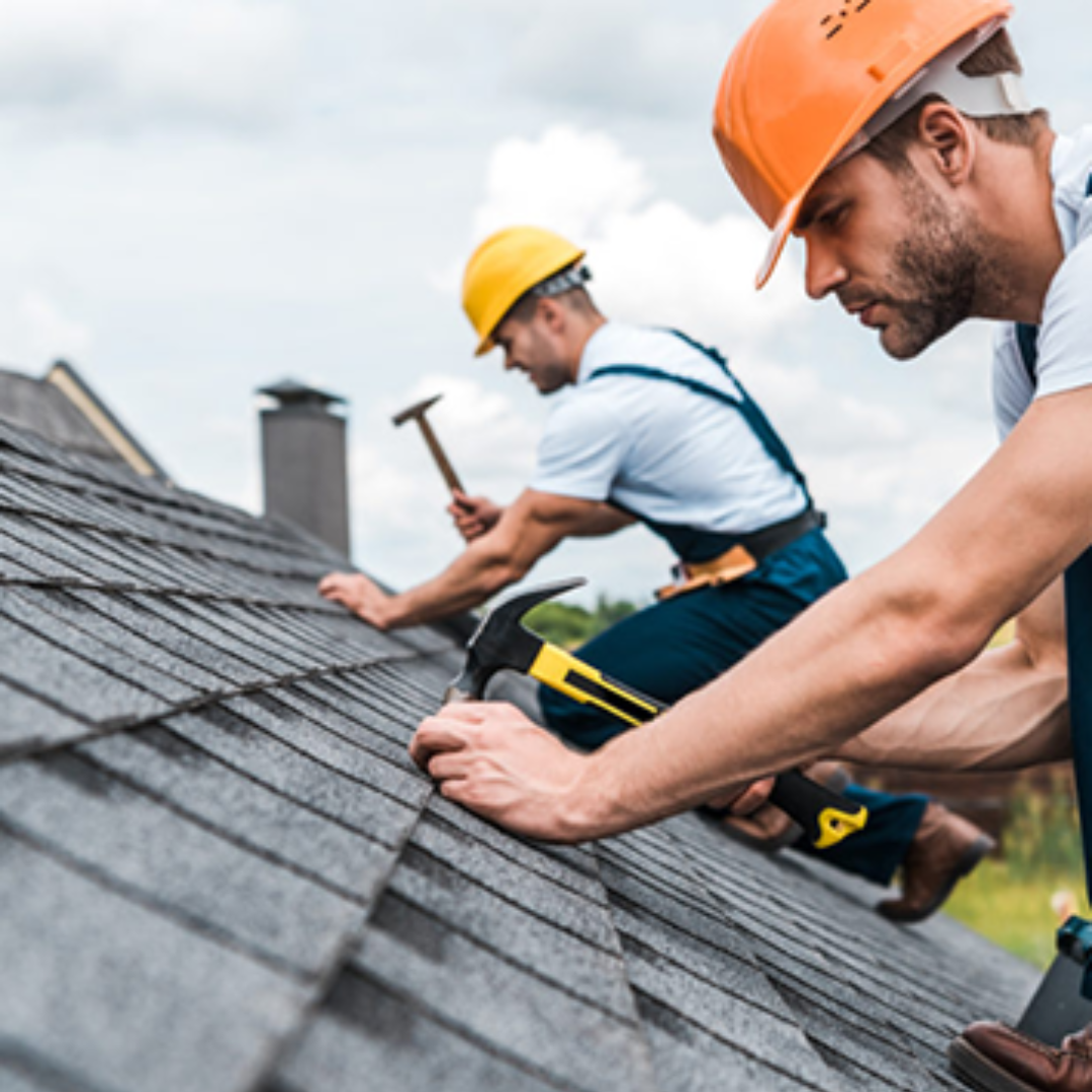 roof repair