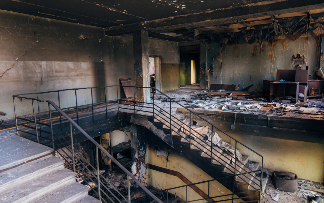 Commerical-Fire-Damage