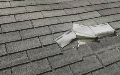 Most Common Roof Repair For Homeowners In McKinney, TX