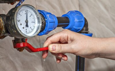 Water Mitigation: The Critical First Step to Saving Your McKinney Home