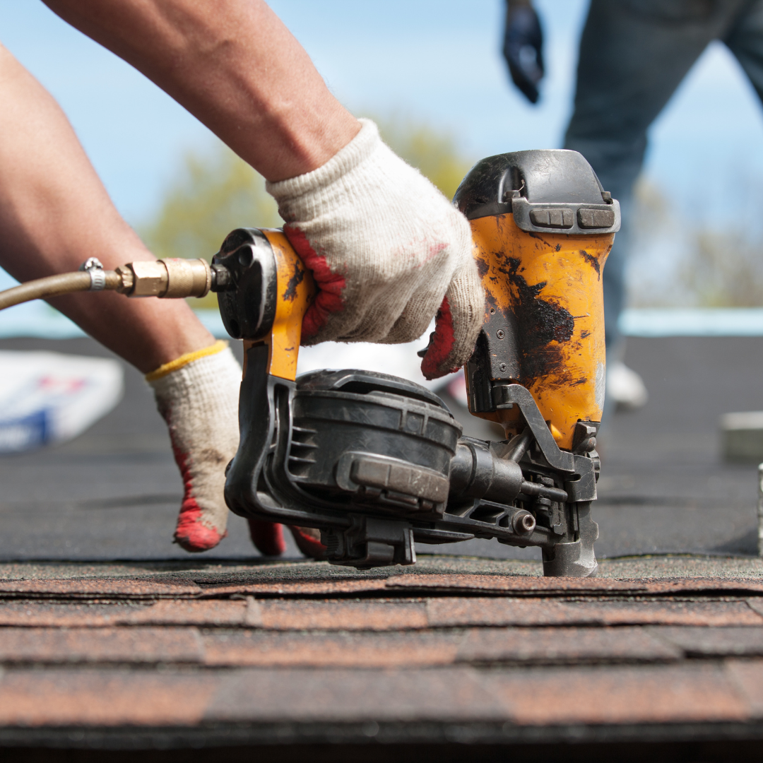 roof replacement in texas