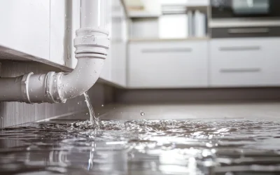 Recovering Your Home: The Essential Guide to Water Damage Repair in Anna