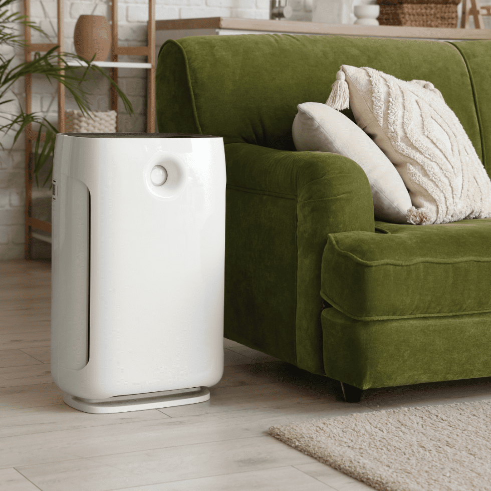 air-purifier