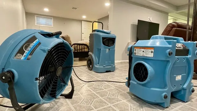 Professional Water Damage Restoration: Saving Your Anna, TX Property