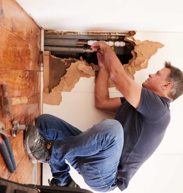 When the Pipes Burst at 2 AM: A Water Damage Restoration Story Anna, TX Homeowners Need to Read