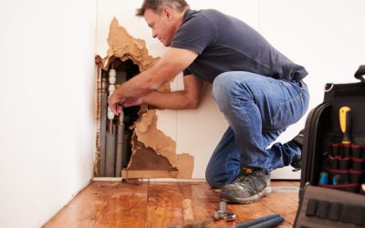 When the Pipes Burst at 2 AM: A Water Damage Restoration Story Anna, TX Homeowners Need to Read