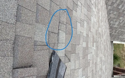 An Allen, TX Homeowner, a Hailstorm, and the Roofing Contractor Decision That Made All the Difference