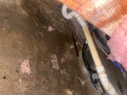 Water Damage Mitigation and Reconstruction in Denison, TX