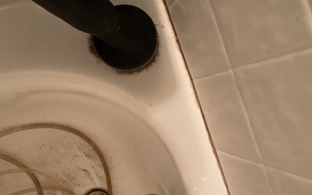 Bathroom Water Mitigation and Containment in Plano, TX
