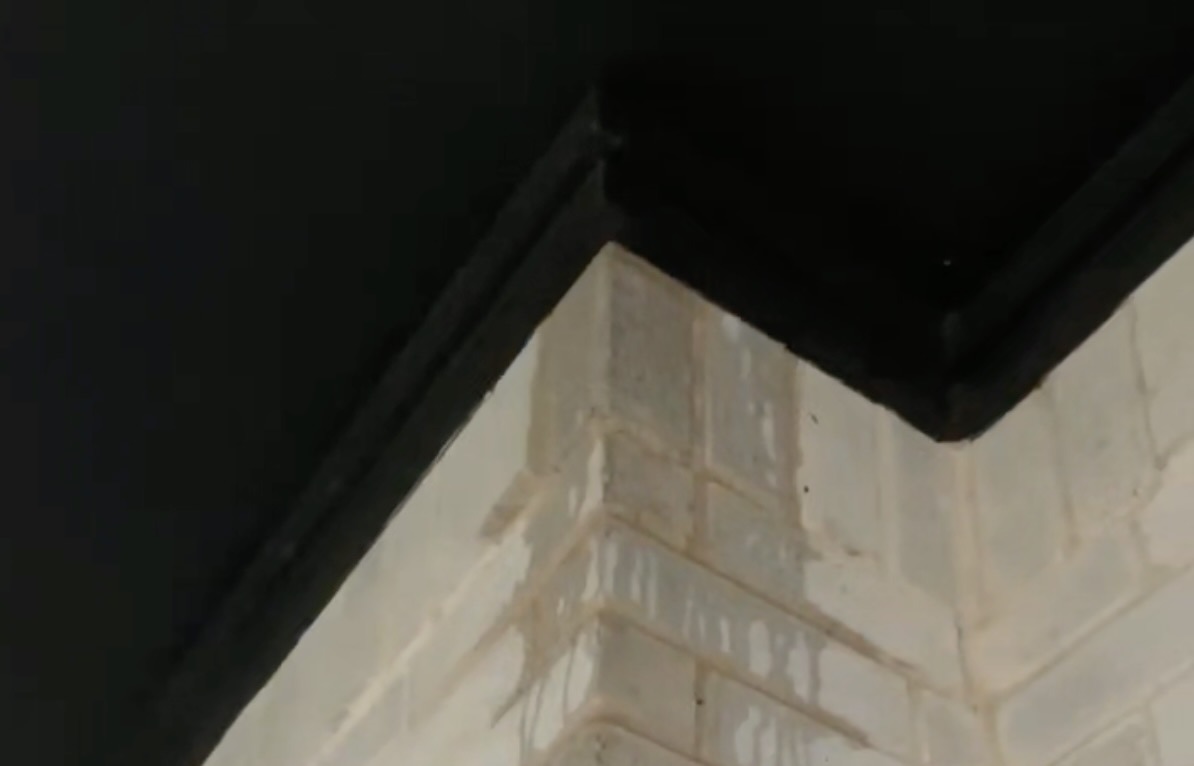 Recurring Wall Leak visible condition placeholder