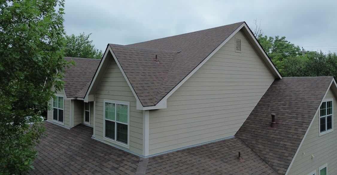 DCIM100MEDIADJI_0693.JPG Roof inspection of shingles flashing and penetrations