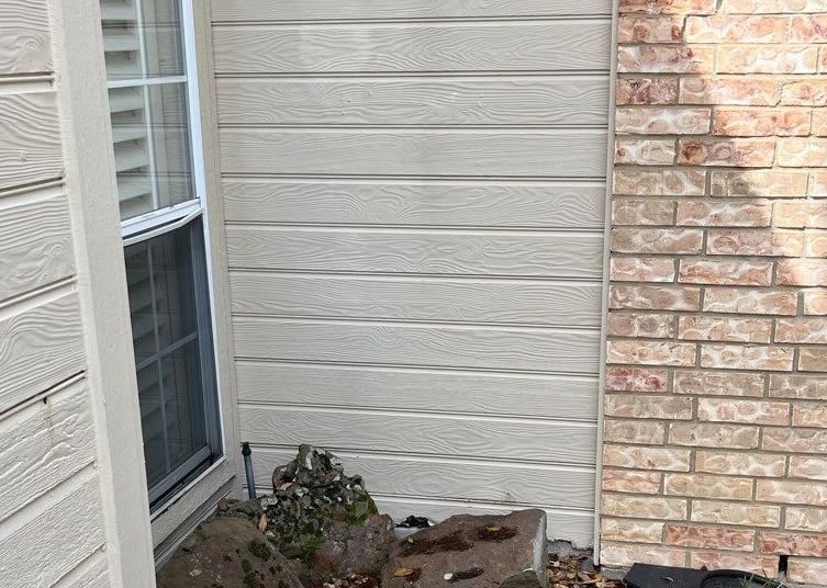 Recurring Wall Leak investigation placeholder
