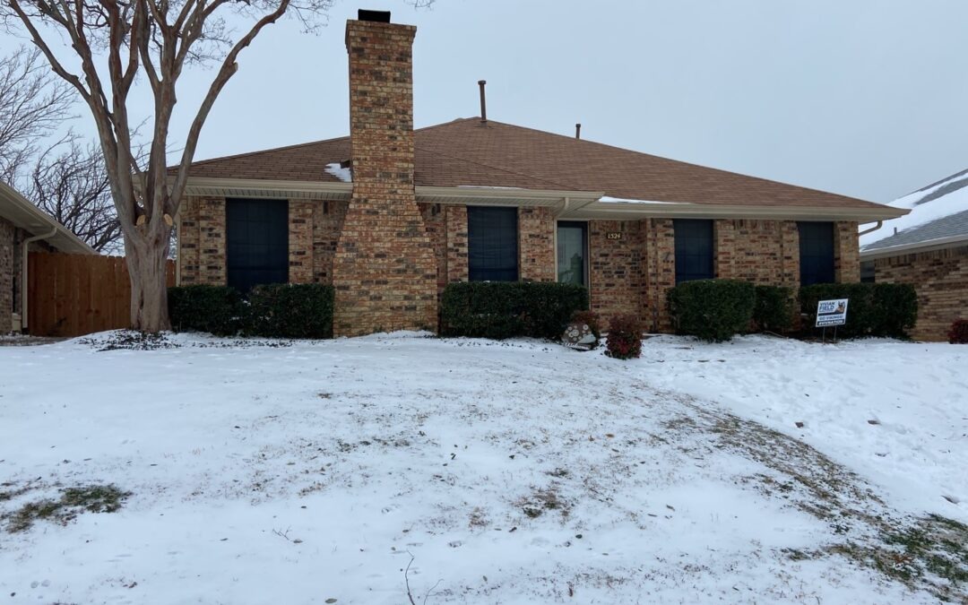 Water Damage Mitigation and Reconstruction in Carrollton, TX