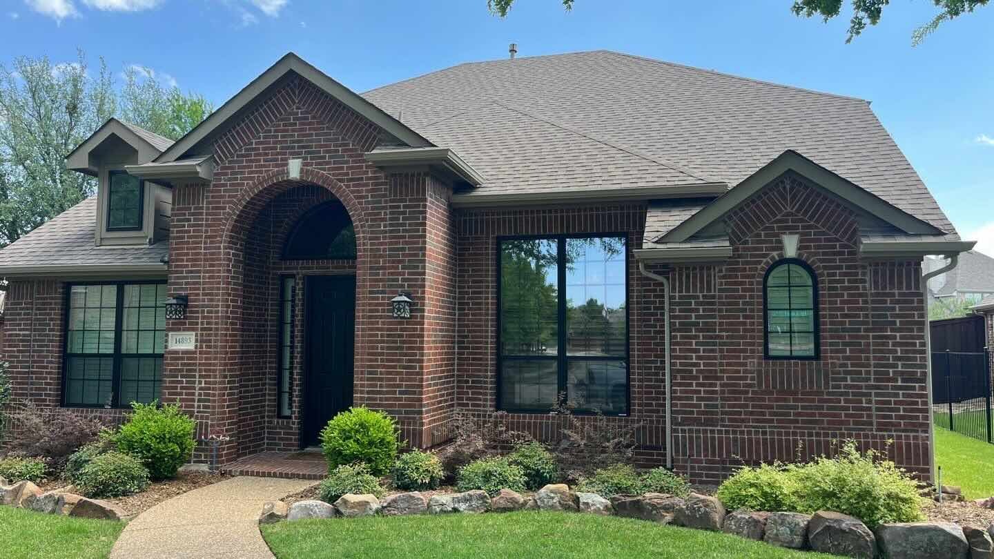 Rainy Day Restoration serving Frisco, Texas