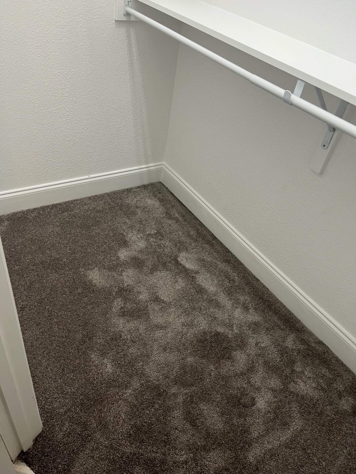 Water Damage project documentation in Melissa, TX