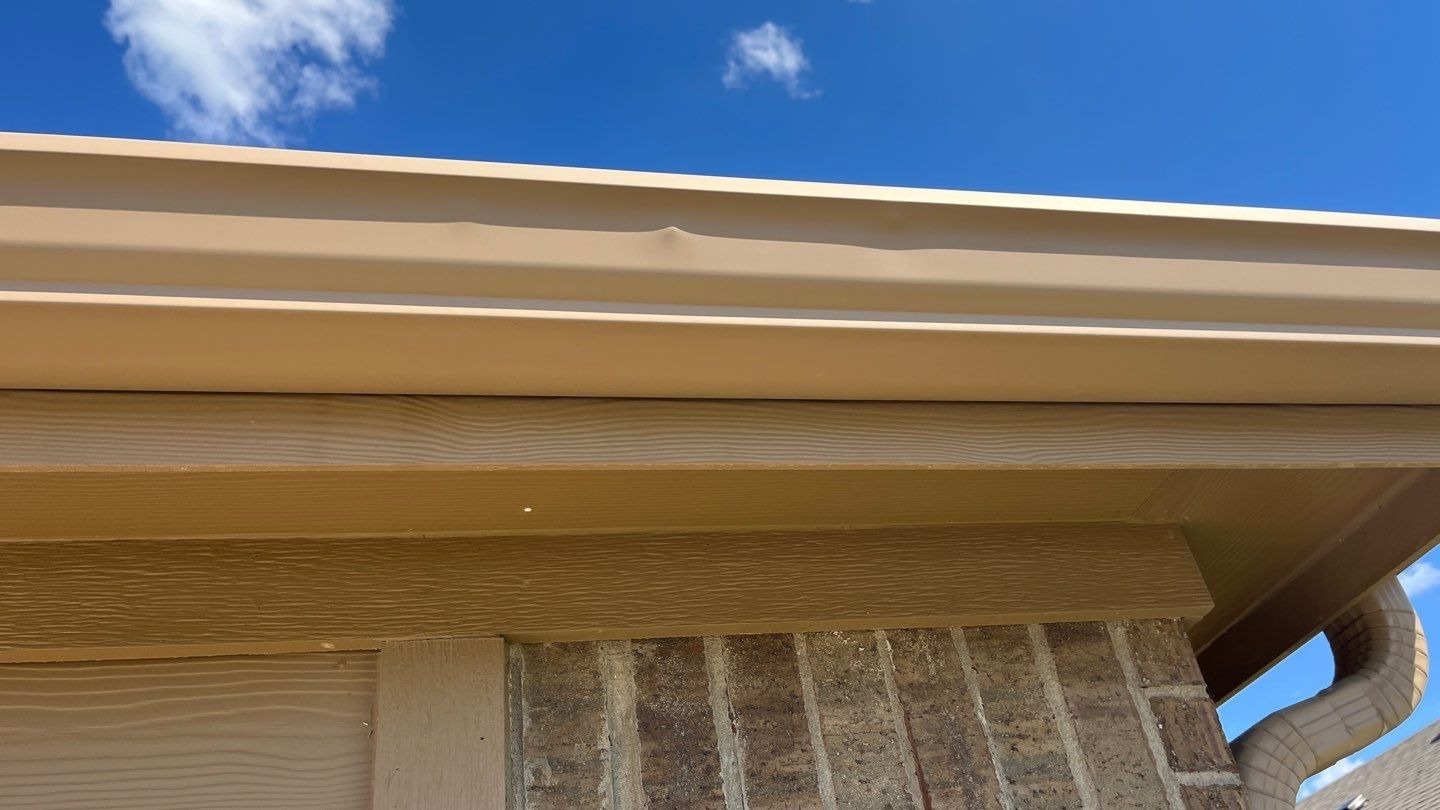 Roof Replacement project documentation in Anna, TX