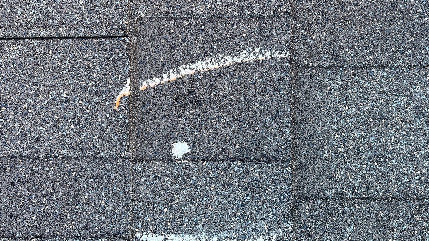 Roof Replacement project documentation in Anna, TX