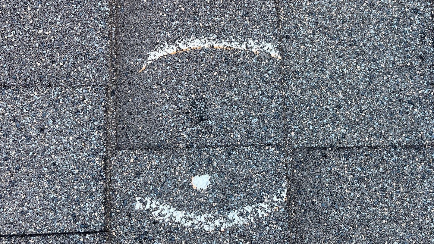 Roof Replacement project documentation in Anna, TX