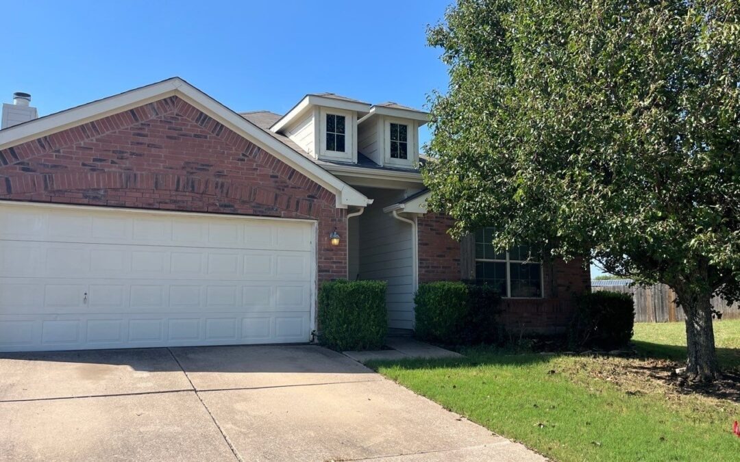 Roof Replacement in Anna, TX After Hail Damage and Hidden Underlayment Layers
