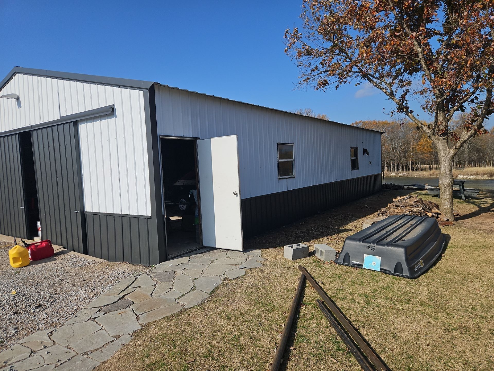 Roof Replacement project documentation in Anna, TX
