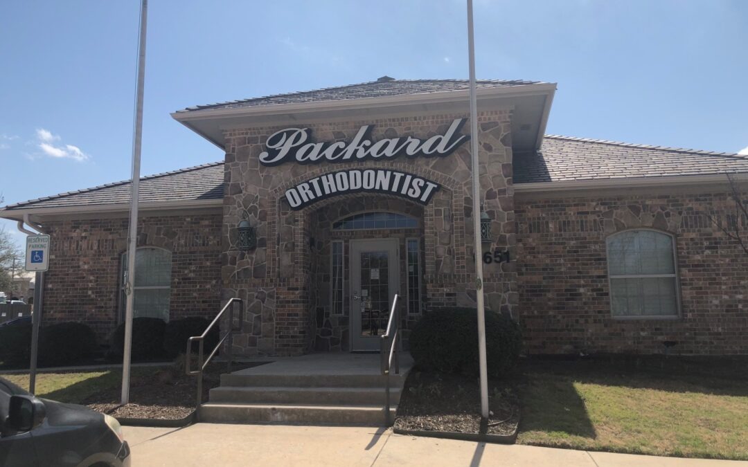 Roof Replacement in McKinney, TX After Hail Damage to a Concrete Tile Roof
