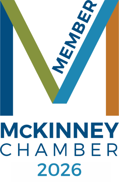 McKinney Chamber of Commerce - 2026 Member